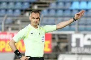 Μήνυση κατά Τζήλου κι αστυνομικών από τον δράστη της επίθεσης!