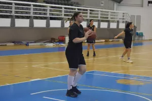 ΠΡΩΤΑΘΛΗΜΑ για τα κορίτσια του UNIC! (φώτος)
