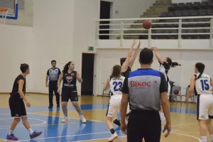 ΠΡΩΤΑΘΛΗΜΑ για τα κορίτσια του UNIC! (φώτος)