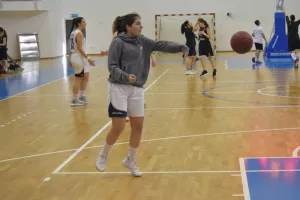 ΠΡΩΤΑΘΛΗΜΑ για τα κορίτσια του UNIC! (φώτος)