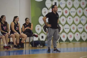 ΠΡΩΤΑΘΛΗΜΑ για τα κορίτσια του UNIC! (φώτος)