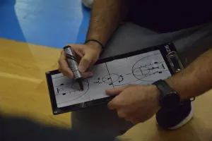 ΠΡΩΤΑΘΛΗΜΑ για τα κορίτσια του UNIC! (φώτος)