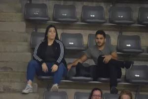 ΠΡΩΤΑΘΛΗΜΑ για τα κορίτσια του UNIC! (φώτος)