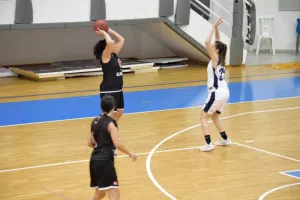 ΠΡΩΤΑΘΛΗΜΑ για τα κορίτσια του UNIC! (φώτος)