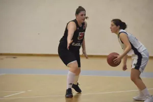 ΠΡΩΤΑΘΛΗΜΑ για τα κορίτσια του UNIC! (φώτος)
