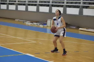 ΠΡΩΤΑΘΛΗΜΑ για τα κορίτσια του UNIC! (φώτος)