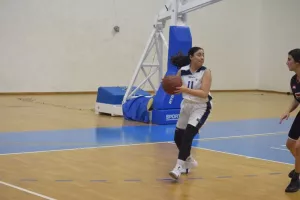 ΠΡΩΤΑΘΛΗΜΑ για τα κορίτσια του UNIC! (φώτος)