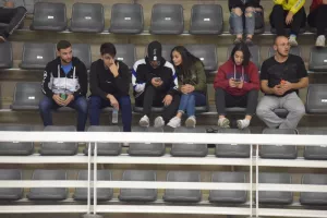 ΠΡΩΤΑΘΛΗΜΑ για τα κορίτσια του UNIC! (φώτος)