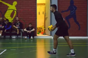 Πρωτάθλημα αήττητο το Παν. Λευκωσίας! (φώτος)