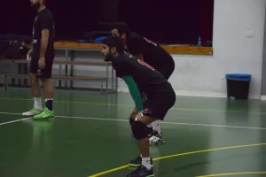 Πρωτάθλημα αήττητο το Παν. Λευκωσίας! (φώτος)