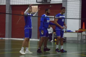 Πρωτάθλημα αήττητο το Παν. Λευκωσίας! (φώτος)
