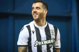 ΠΑΟΚ: "Πενηνταρίζει" το αήττητο στη Νέα Σμύρνη