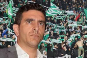 "Ποιος λέει πως όλο αυτό δεν έγινε σκόπιμα ώστε να εκφοβιστεί ο κόσμος";