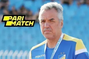 ΕΠΙΣΗΜΑ από το ΑΠΟΕΛ στον Παναθηναϊκό