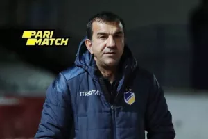 ΛΟΥΚΑΣ: "Δεν ξέρω τι έγινε..."