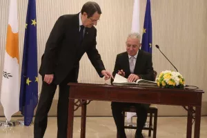 Ο ΚΟΑ συγχαίρει τον νέο Υπουργό Παιδείας, Πολιτισμού, Αθλητισμού και Νεολαίας