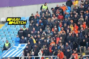 SOLD OUT η Νότια! 