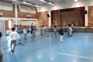 Το School Project συνεχίζει να εντυπωσιάζει – Καινοτομίες στο Δημ. Δασουπόλεως