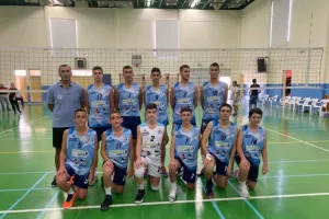  U18 Aνδρών: Συνεχίζουν απτόητοι Green Air Παφιακός και N.Papas Group Νέα Σαλαμίνα