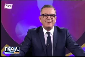 Aπόψε στο ΡΙΚ