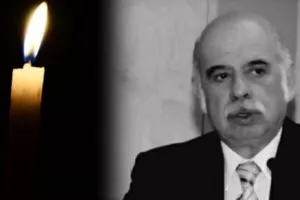 ΤΟΠΟΘΕΤΗΣΗ/Από τους ανθρώπους που στήριξαν την ΕΛΠΙΔΑ
