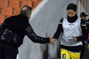 ΣΤΗΡΙΞΗ/Ντέβι