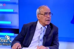 ΑΝΤΙΔΡΑΣΗ Απόλλων για Σκαπούλλη