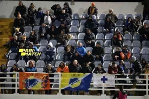 Υποφέρουν και όλα είναι... πιθανά