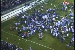 Ανόρθωση 2008