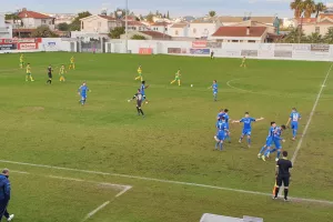 Τρίποντο με πρωταγωνιστή τον Αβραάμ! (φώτος)
