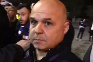 "Πάμε για Ομόνοια/Μπήκαμε με το δεξί"