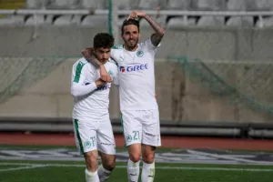 Respect και ευχαριστώ στον Τζίμη