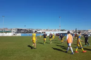 ΣΠΟΥΔΑΙΑ νίκη/Απόλλων Κ16