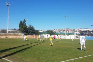 ΣΠΟΥΔΑΙΑ νίκη/Απόλλων Κ16