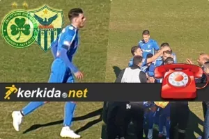 (ΣΥΝΕΝΤΕΥΞΗ) "Πιστεύω θα κερδίσει η Ανόρθωση/Βαρόμετρο ο Ράγιος"