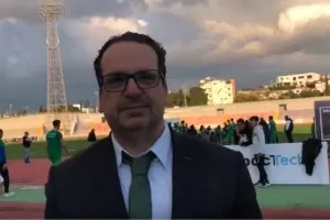 "Θέλουμε να στείλουμε γερό μήνυμα στους μασκοφόρους του κυπριακού ποδοσφαίρου"