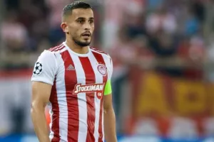 «Πρόταση της Άρσεναλ για Ομάρ»