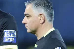 Έχασε τη φάση...