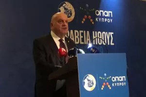 Μήνυμα Κούμα προς παράγοντες/"Μια απόφαση, ένα σφύριγμα, ένα αποτέλεσμα" 