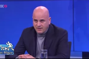 ΠΡΟΚΑΛΕΣΕ ο... Τιμούρ