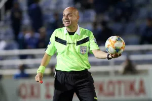 ΣΦΥΡΙΖΕΙ ο Λεόντιος στο ΓΣΠ