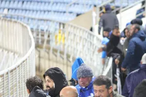 ΑΝΑΜΕΣΑ στον κόσμο