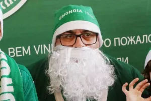 ΤΡΙΠΟΝΤΟ/Ομόνοια