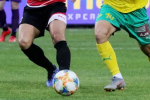 (ΔΗΛΩΣΗ) "Δεν βάζουμε αυτογκόλ"