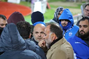 ΑΝΑΜΕΣΑ στον κόσμο