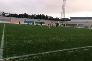 (Διγενής Μόρφου-Εθνικός) Η ΝΕΑ ΜΕΡΑ διεξαγωγής