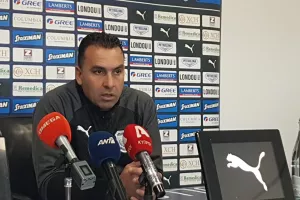 Να μην δεχθούμε γκολ