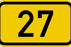 27 ο Γκέντζο