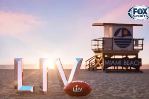 54ο Super Bowl: Ένα από τα μεγαλύτερα αθλητικά γεγονότα και φέτος στο κανάλι FΟΧ Sports HD στη NovaCyprus!