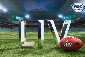 54ο Super Bowl: Ένα από τα μεγαλύτερα αθλητικά γεγονότα και φέτος στο κανάλι FΟΧ Sports HD στη NovaCyprus!
